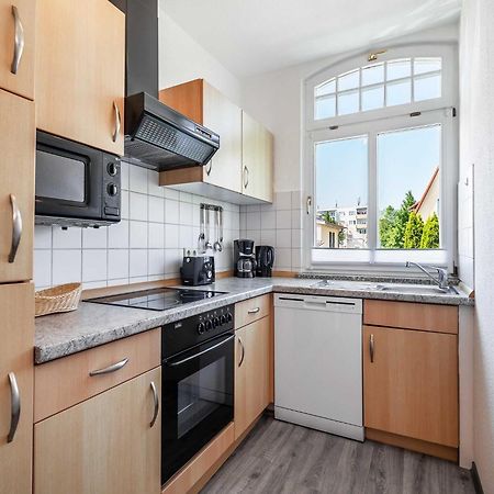 Fewo Rosenhof Tw 112 Ostseebad Kühlungsborn Kültér fotó