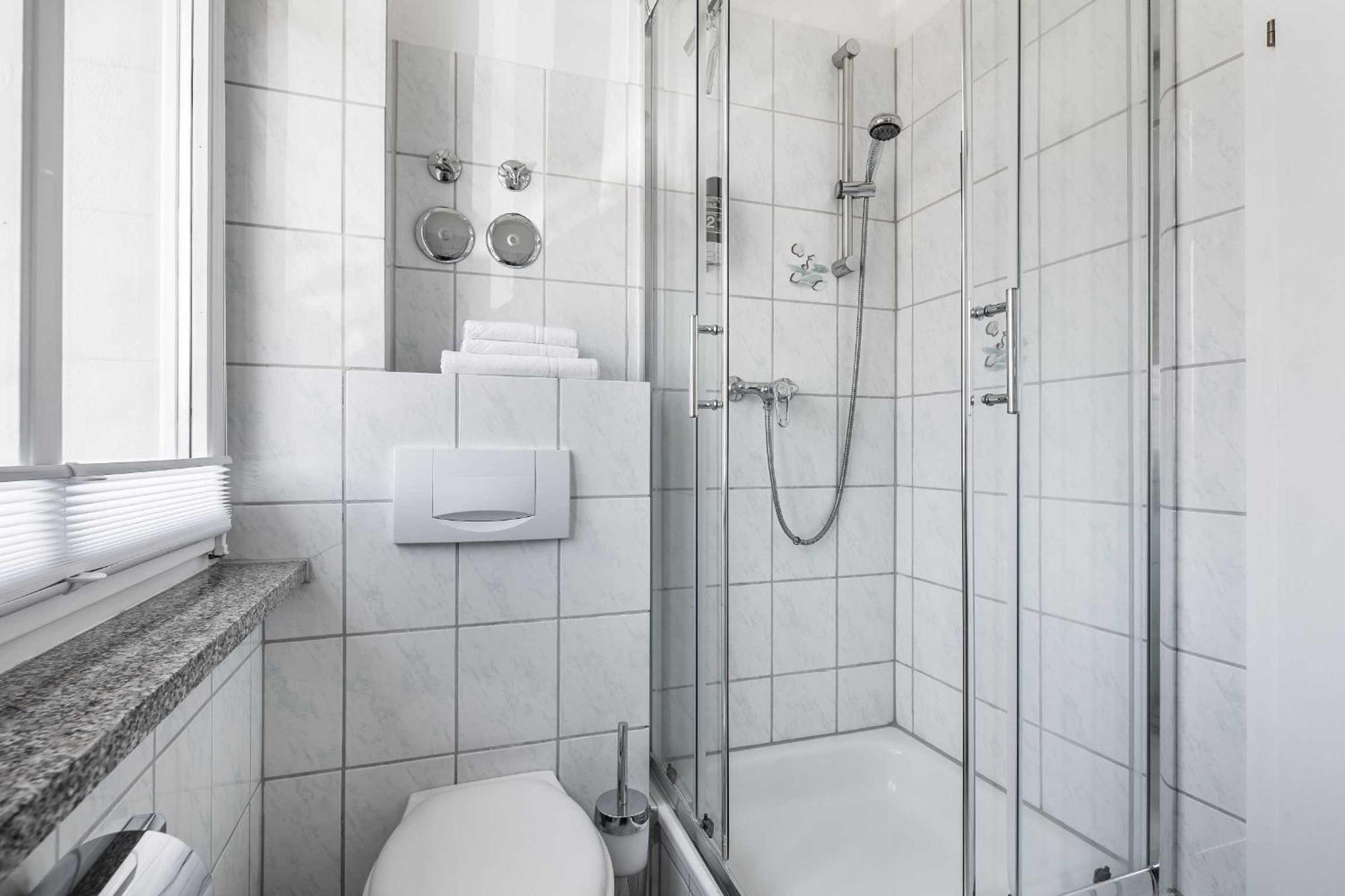 Fewo Rosenhof Tw 112 Ostseebad Kühlungsborn Kültér fotó