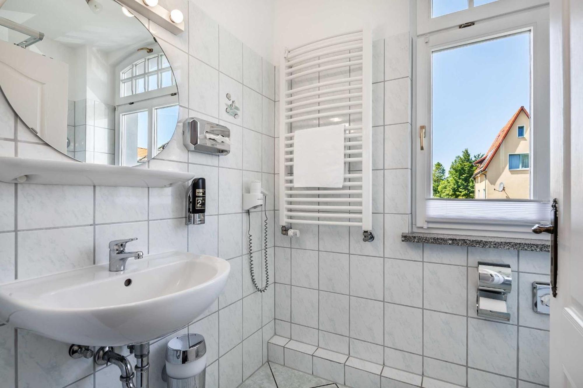 Fewo Rosenhof Tw 112 Ostseebad Kühlungsborn Kültér fotó